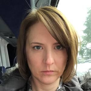 Meet your Posher, Sarah